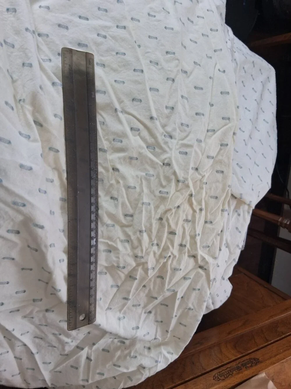 Brooklinen King Duvet Cover Set + Bedsure King Duvet Cover Set BUNDLE. FLAWS